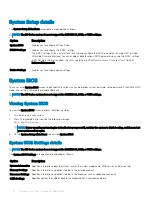 Preview for 28 page of Dell E43S Series Installation And Service Manual