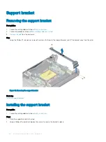 Preview for 60 page of Dell E43S Series Installation And Service Manual