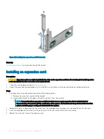 Preview for 66 page of Dell E43S Series Installation And Service Manual