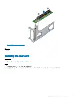 Preview for 69 page of Dell E43S Series Installation And Service Manual