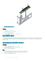 Preview for 70 page of Dell E43S Series Installation And Service Manual