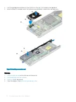 Preview for 76 page of Dell E43S Series Installation And Service Manual