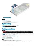 Preview for 80 page of Dell E43S Series Installation And Service Manual