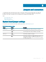 Preview for 87 page of Dell E43S Series Installation And Service Manual