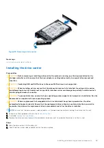 Preview for 39 page of Dell E45S003 Installation And Service Manual