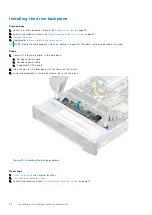 Preview for 52 page of Dell E46S Series Installation And Service Manual