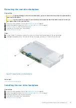 Preview for 53 page of Dell E46S Series Installation And Service Manual