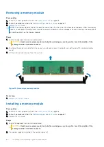 Preview for 60 page of Dell E46S Series Installation And Service Manual