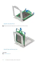 Preview for 64 page of Dell E46S Series Installation And Service Manual