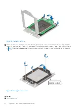 Preview for 66 page of Dell E46S Series Installation And Service Manual