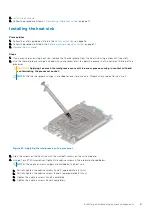 Preview for 67 page of Dell E46S Series Installation And Service Manual