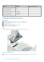 Preview for 72 page of Dell E46S Series Installation And Service Manual