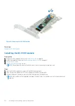 Preview for 90 page of Dell E46S Series Installation And Service Manual