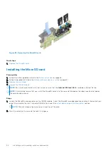 Preview for 94 page of Dell E46S Series Installation And Service Manual