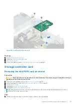 Preview for 99 page of Dell E46S Series Installation And Service Manual