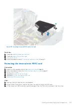 Preview for 101 page of Dell E46S Series Installation And Service Manual