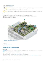 Preview for 116 page of Dell E46S Series Installation And Service Manual