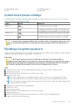 Preview for 127 page of Dell E46S Series Installation And Service Manual