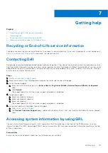 Preview for 137 page of Dell E46S Series Installation And Service Manual