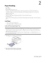 Preview for 33 page of Dell E514dw User Manual