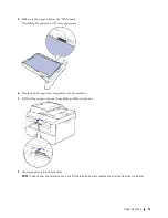 Preview for 35 page of Dell E514dw User Manual