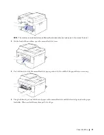 Preview for 39 page of Dell E514dw User Manual