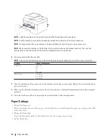 Preview for 42 page of Dell E514dw User Manual