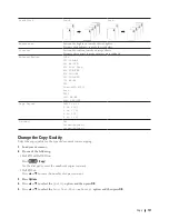 Preview for 121 page of Dell E514dw User Manual