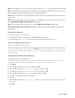 Preview for 221 page of Dell E514dw User Manual