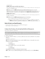 Preview for 252 page of Dell E514dw User Manual