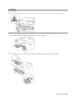 Preview for 287 page of Dell E514dw User Manual