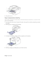 Preview for 290 page of Dell E514dw User Manual