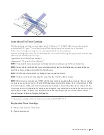 Preview for 307 page of Dell E514dw User Manual