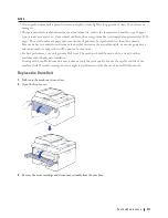 Preview for 311 page of Dell E514dw User Manual