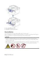 Preview for 314 page of Dell E514dw User Manual