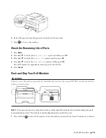 Preview for 323 page of Dell E514dw User Manual