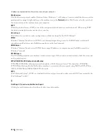 Preview for 380 page of Dell E514dw User Manual