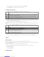 Preview for 9 page of Dell E521 - Dimension Motherboard UW457 0UW457 Service Manual