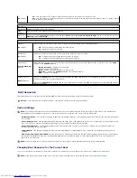 Preview for 56 page of Dell E521 - Dimension Motherboard UW457 0UW457 Service Manual