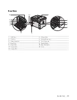 Preview for 23 page of Dell E525w User Manual