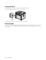 Preview for 26 page of Dell E525w User Manual