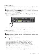 Preview for 31 page of Dell E525w User Manual