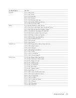 Preview for 41 page of Dell E525w User Manual