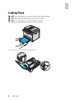 Preview for 46 page of Dell E525w User Manual