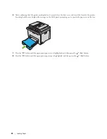 Preview for 48 page of Dell E525w User Manual