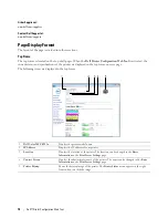 Preview for 78 page of Dell E525w User Manual