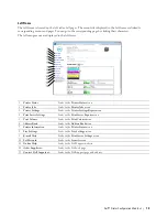 Preview for 79 page of Dell E525w User Manual