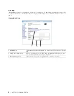 Preview for 80 page of Dell E525w User Manual