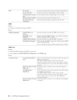 Preview for 102 page of Dell E525w User Manual