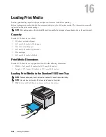 Preview for 168 page of Dell E525w User Manual